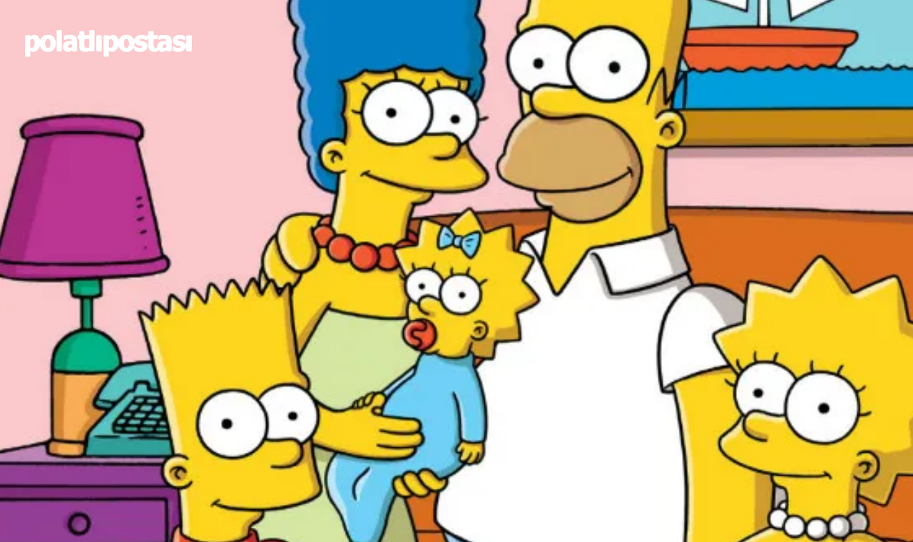 Simpsonsların Kehaneti Yine Doğru Çıktı