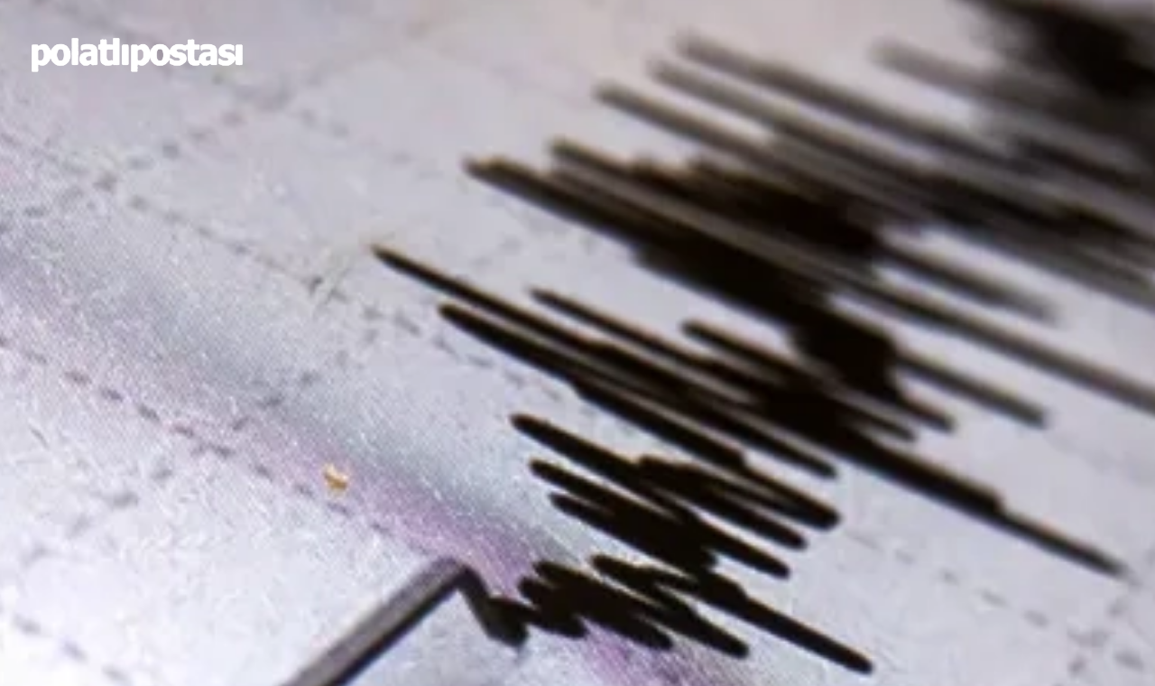 Son Dakika Bingöl Karlıova'da Deprem