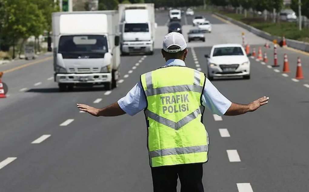 Trafik Cezalarında Büyük Artış! Geçen Seneyi Katladı (3)