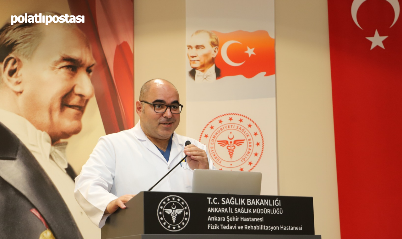 Türkiye'nin İlk Dijital Sağlık Kampüsü Ankara'da
