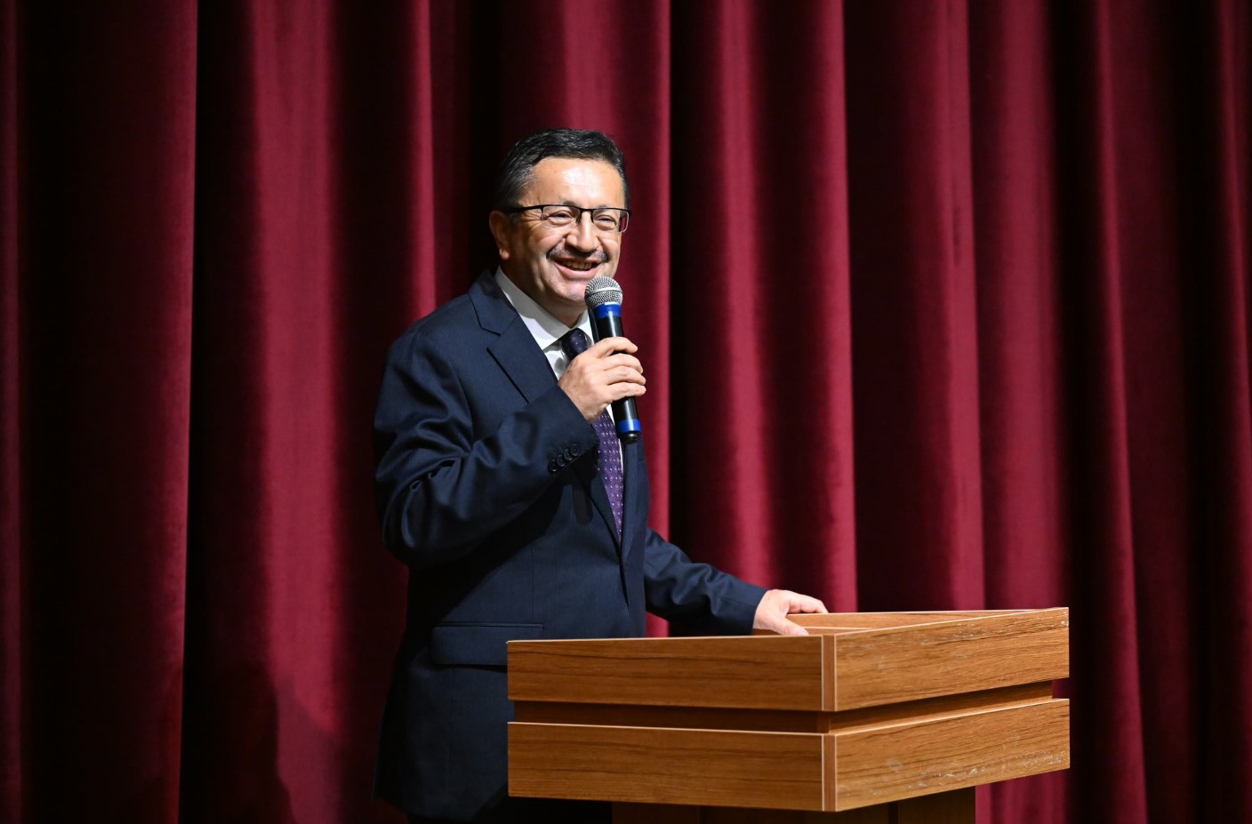 Veysel Tiryaki'den Dünya Çiftçiler Günü Açıklaması