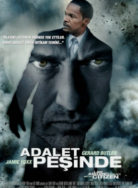 Adalet Peşinde Filmi