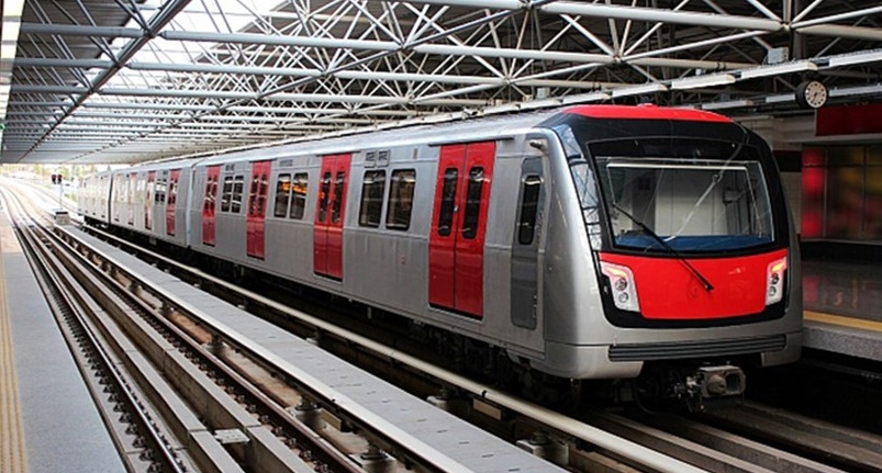 Ankara Metro 2