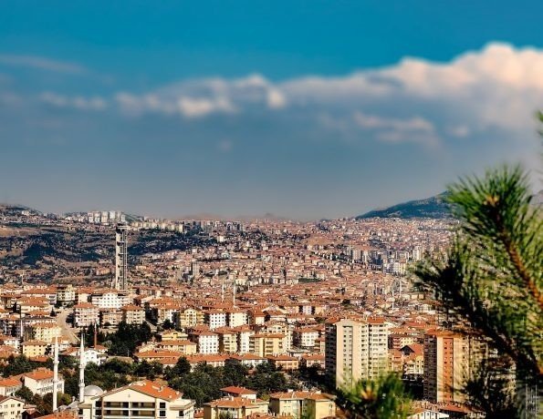 Ankara Satilik Ev 1