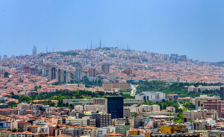 Ankara Satilik Ev 2