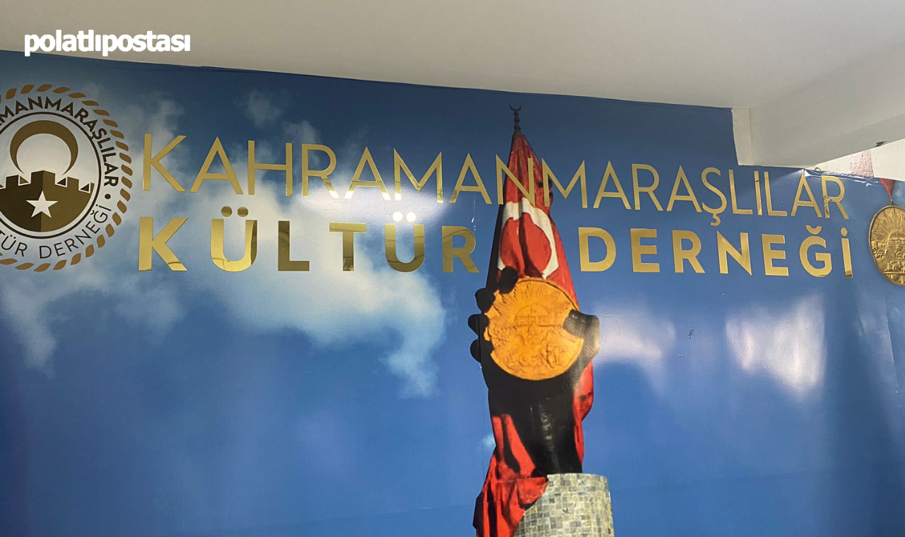 Ankara'da Kahramanmaraş Kültür Günleri Rüzgarı (6)