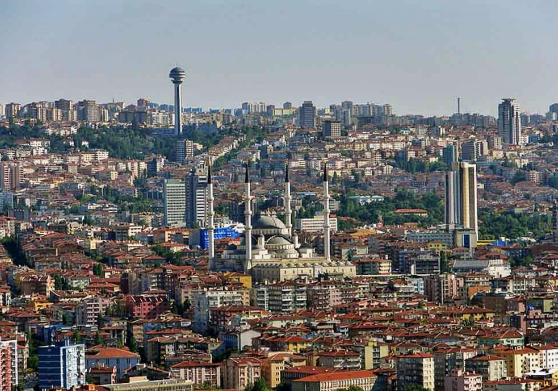 Ankara'da Konut Satışlarında Büyük Düşüş  (4)