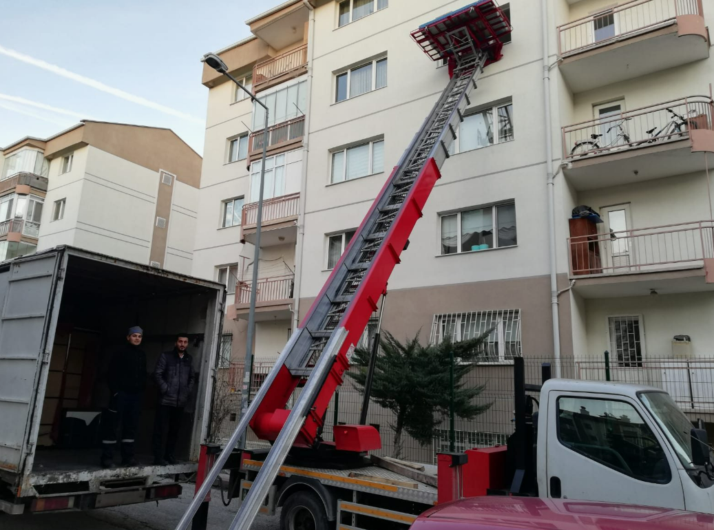 Ankara’da Taşınma Maliyetleri Dudak Uçuklatıyor  (3)