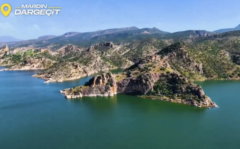 Bakan Yerlikaya’dan Dikkat Çeken Paylaşım Dargeçit Terörden Arındı Cazibe Merkezi Oldu!  (2)