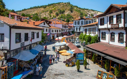 Bayram Tatilinde Ankara’nın Ilçelerinde Gezilecek Yerler (1)