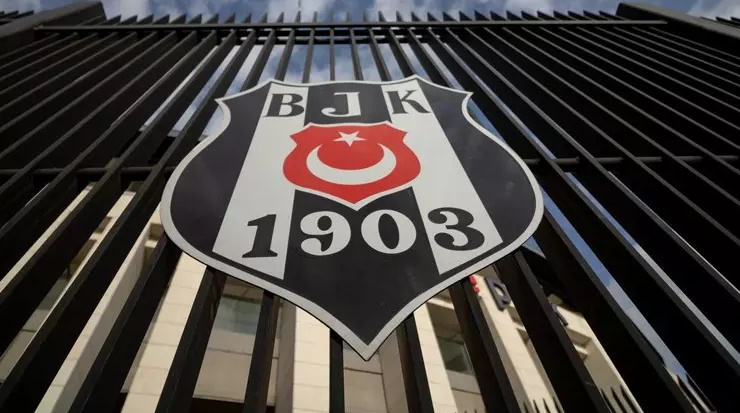 Besiktas 1