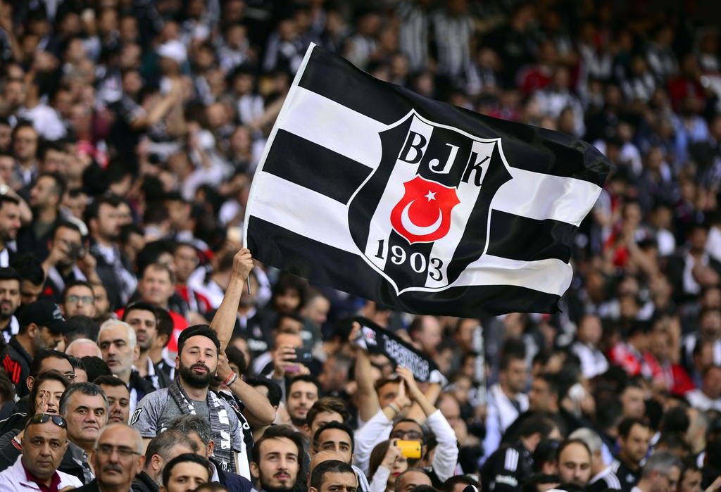 Beşiktaş Istediğini Veremedi Ama Istenileni Aldı 2