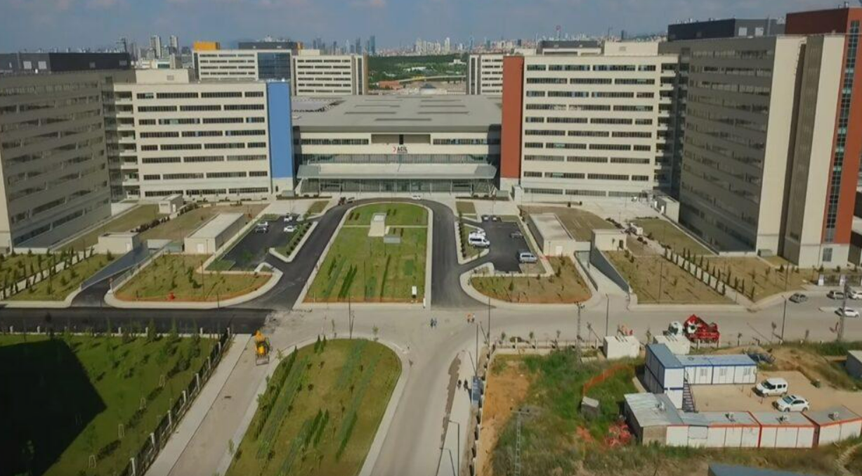 Bilkent Şehir Hastanesi'nde Fenilketonüri Günü Glutensiz Yiyecekler Hazırlandı 