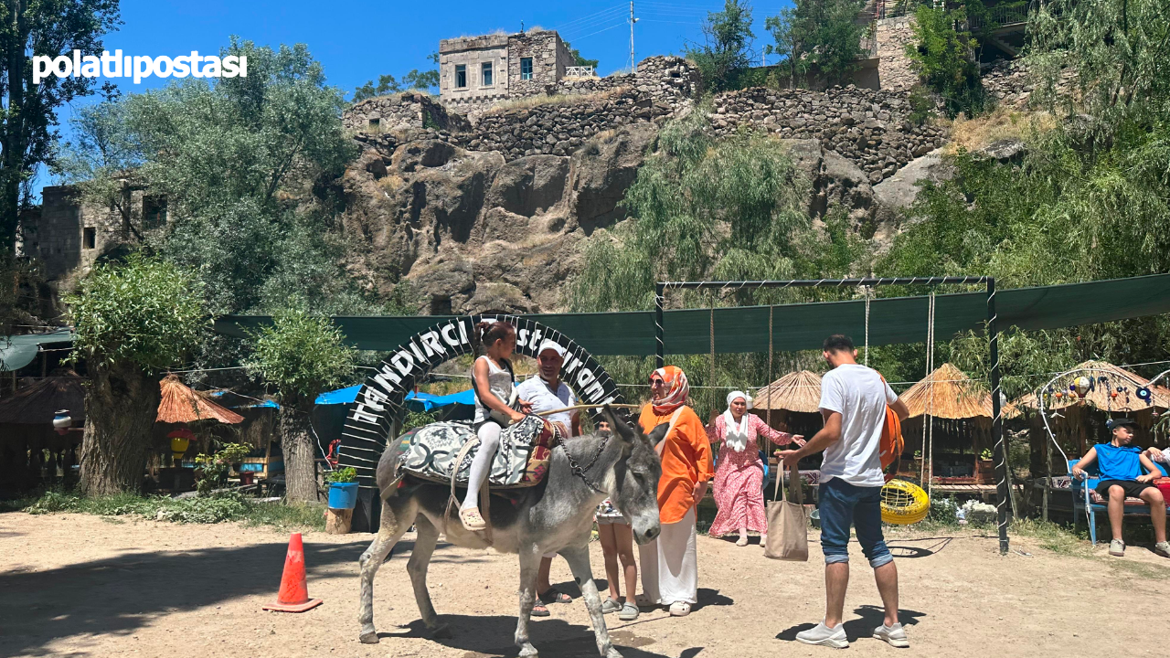 Dünyanın Gizemli Ve Ikinci Büyük Kanyonu Ihlara Vadisi (10)