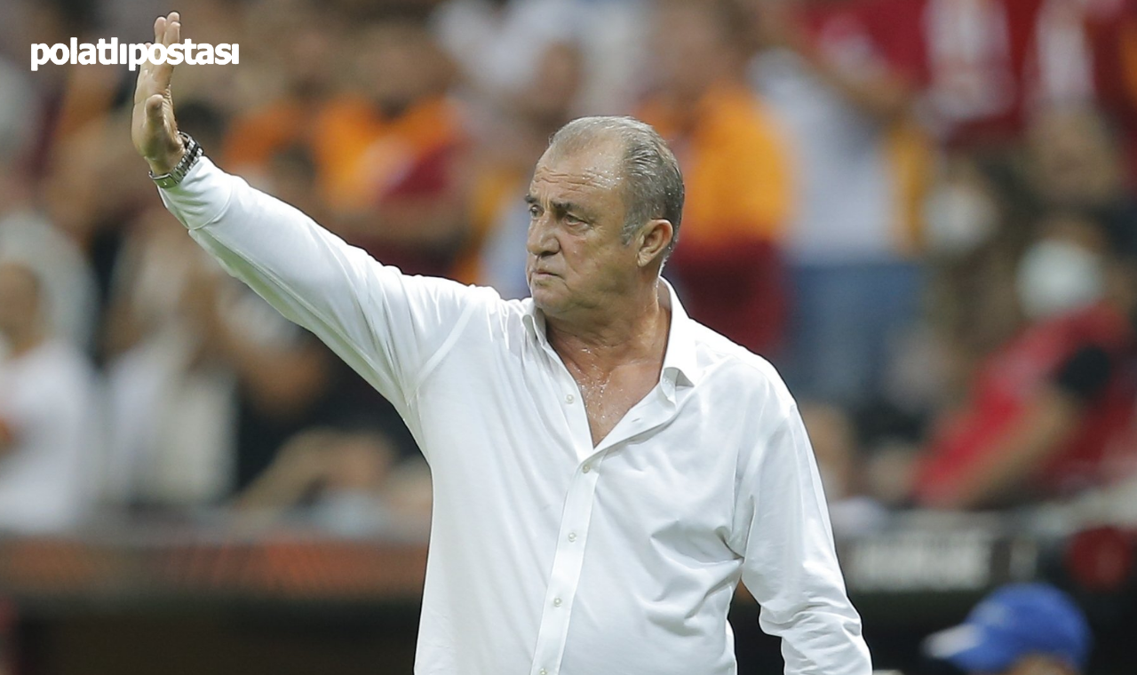 Fatih Terim'in Yeni Adresini Belli Oldu