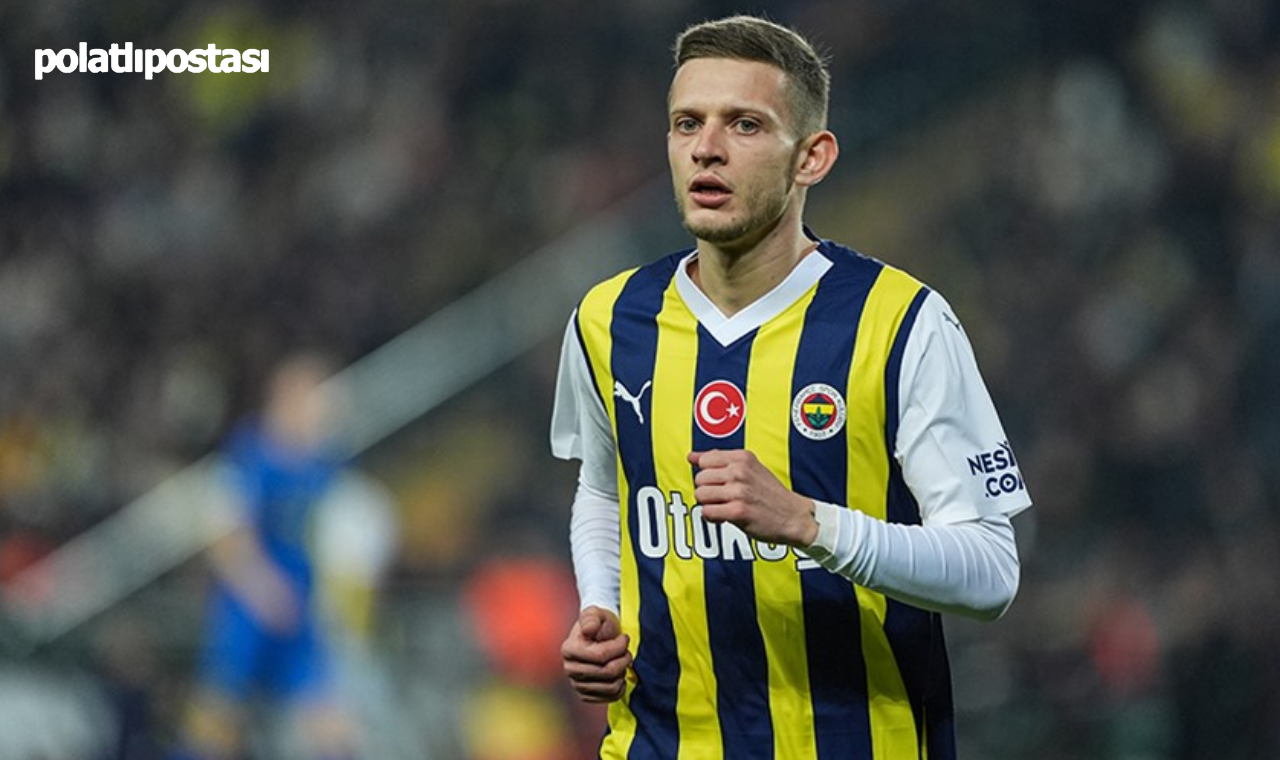 Fenerbahçe Kasayı Szymanski İle Dolduruyor! Rekor Bonservis Yolda