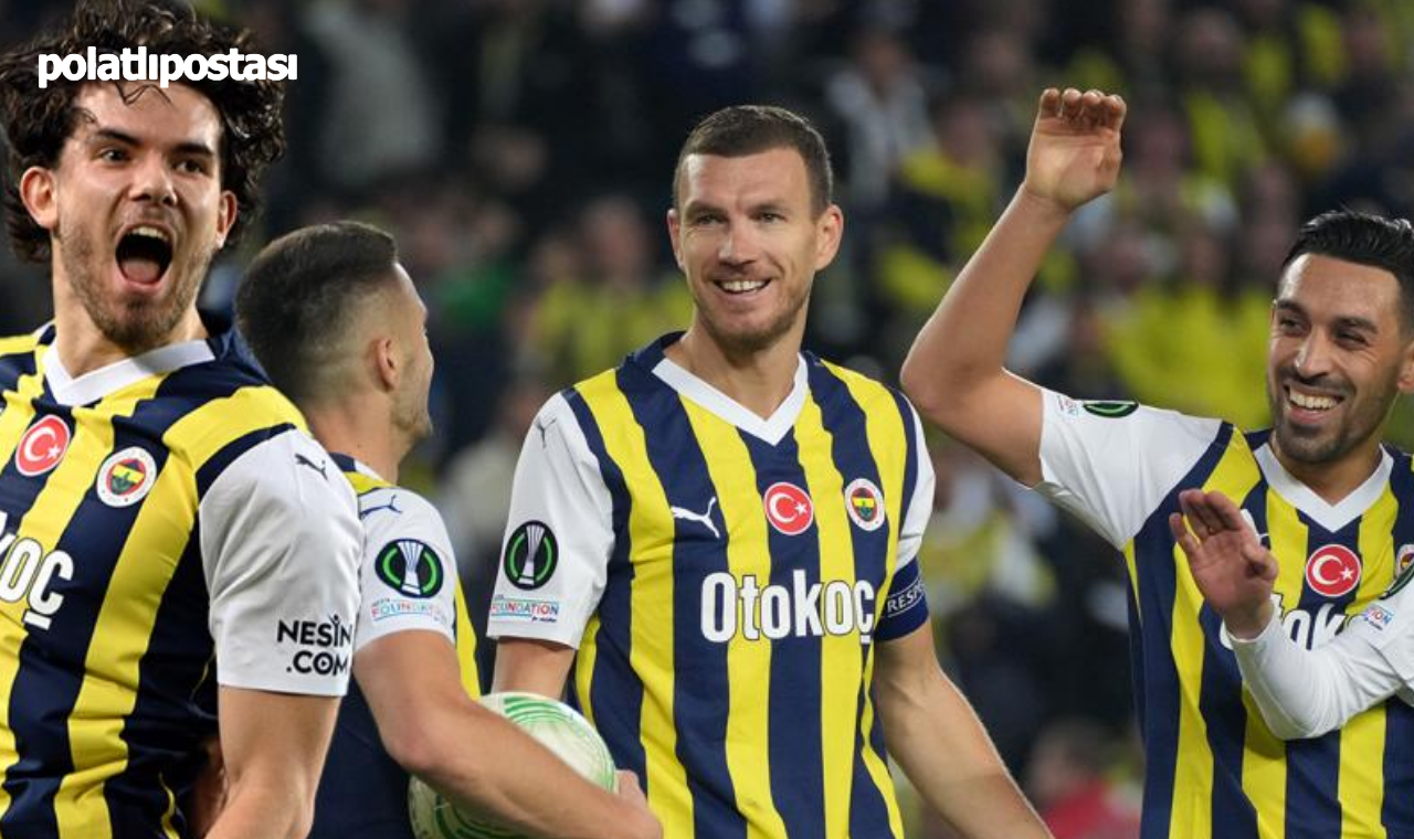 Fenerbahçe Transfer Büyük Oynuyor! O Isim Taraftarı Heyecanlandırdı