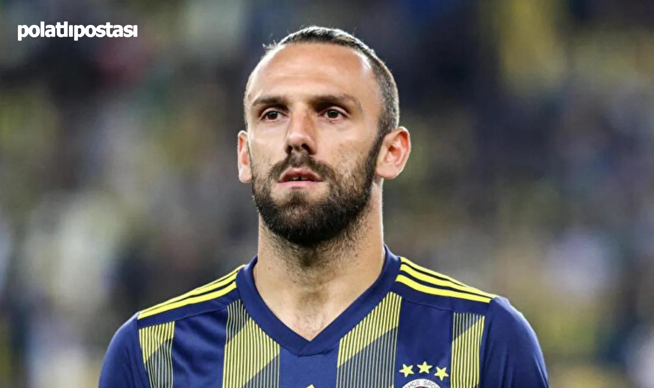 Fenerbahçe'nin Eski Yıldızı Vedat Muriqi Ezeli Rakibe Gidiyor (1)