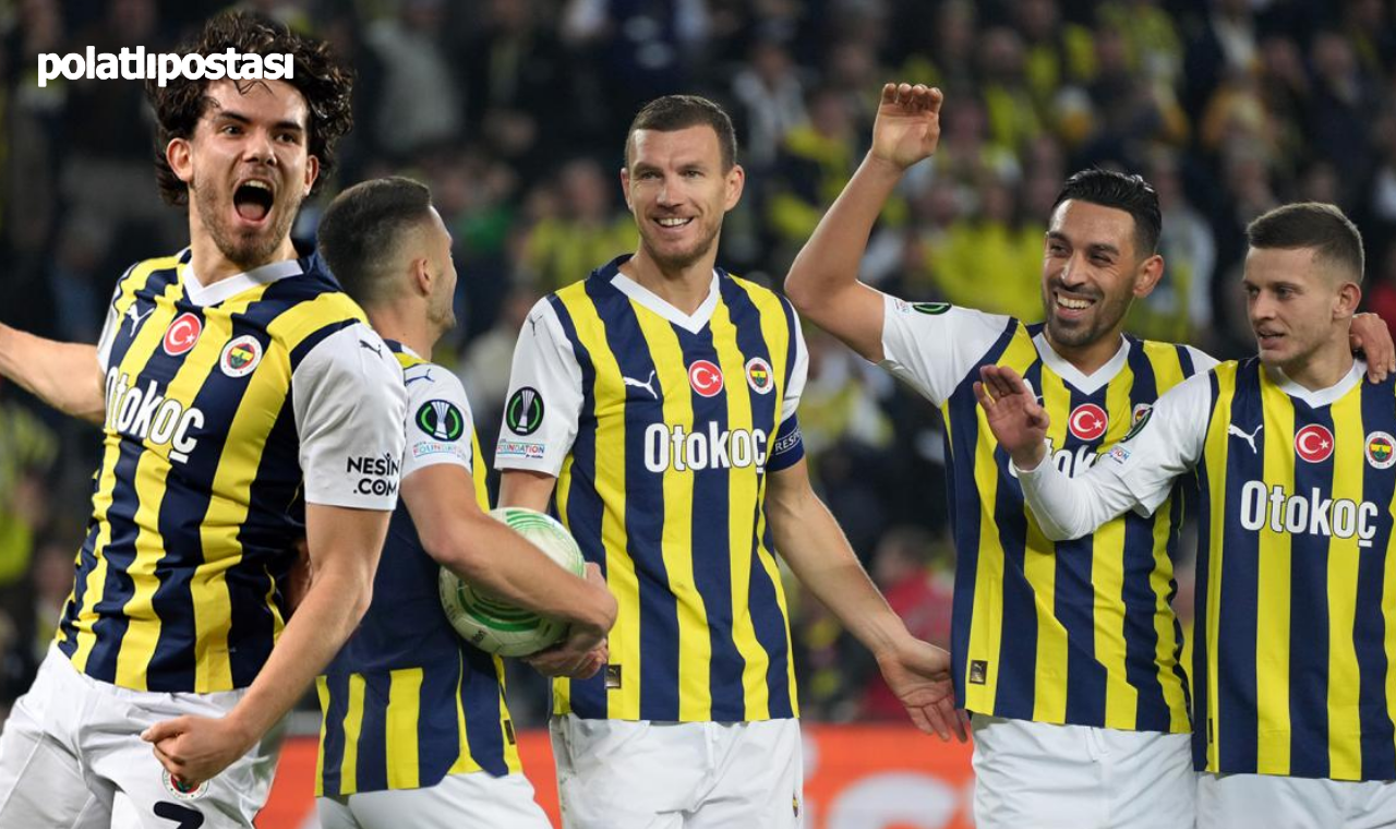 Fenerbahçe'nin Yıldızları Avrupa Devlerinin Radarında