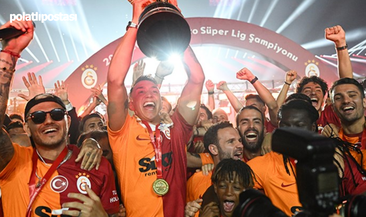 Galatasaray Şampiyonlar Ligi İçin Gözünü O Yıldıza Dikti