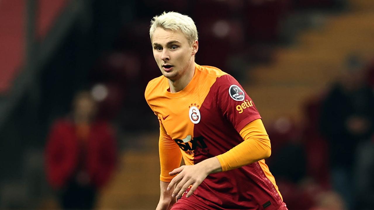 Galatasaray’ın Yıldız Futbolcusu Euro 2024’Te Yok 2