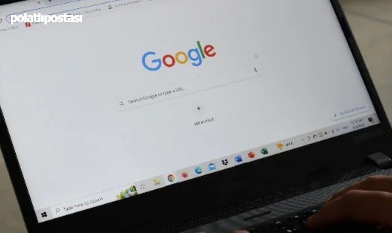 Google Chrome Yer İşaretleri Nerede Saklanır