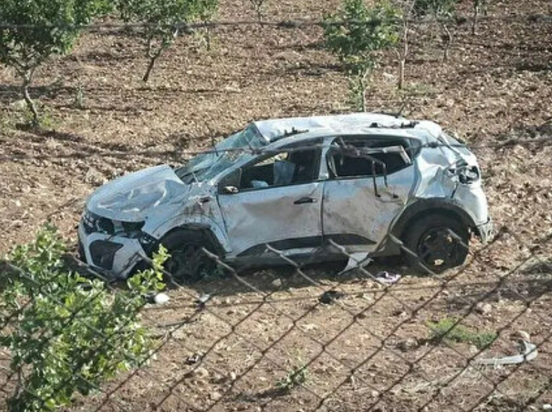 Güvenlik Korucusu, Cumali Esendemir Şehit Oldu (4)