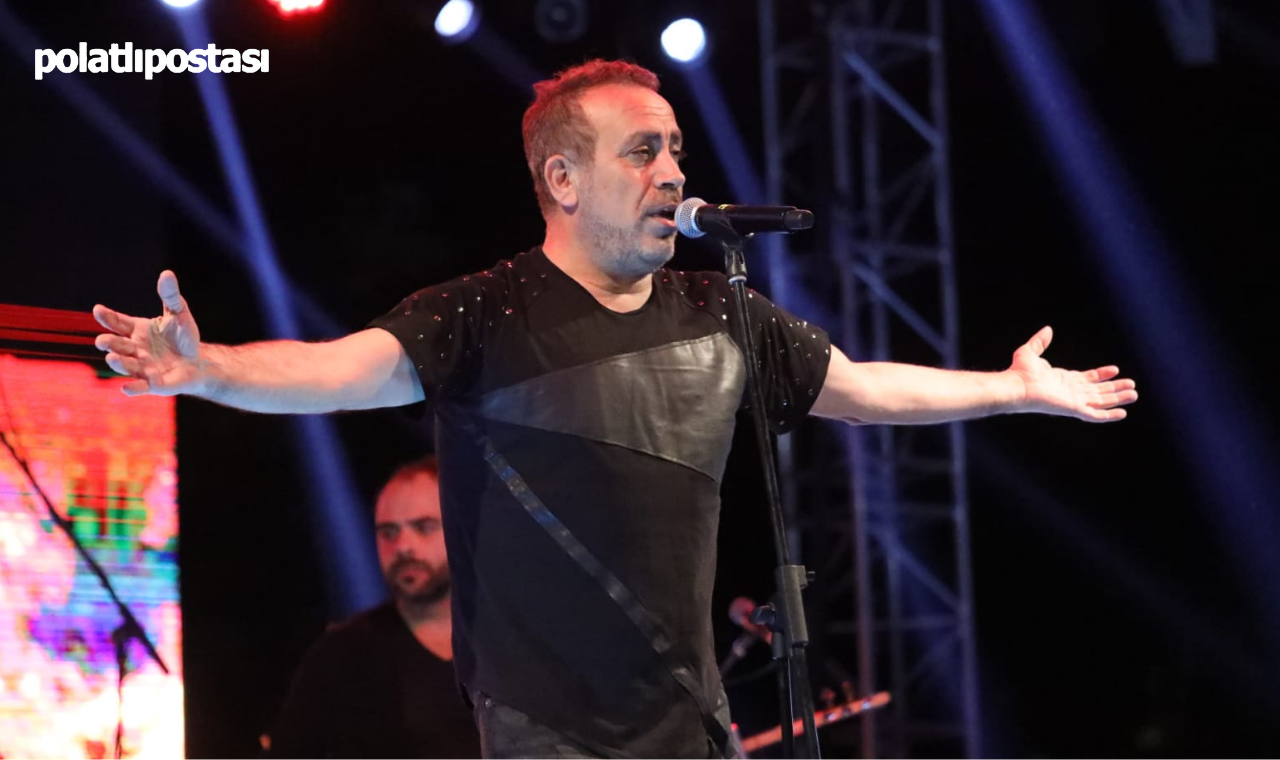 Haluk Levent, O Takım Ile Anlaştı-1