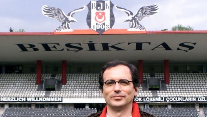 Ibrahim Altinsay Hangi Takimli