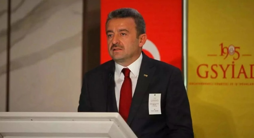 Ibrahim Hatipoglu