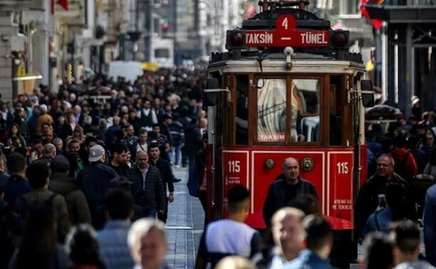 İmamoğlu'nun Mülteci Sayısına Bakanlıktan Yalanlama