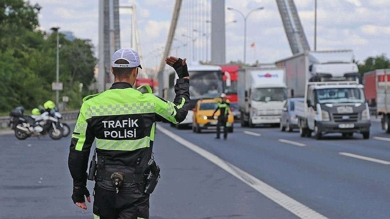 İstanbul’da trafiğe kapatılacak yollar açıklandı