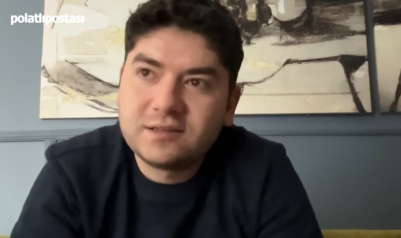 Kafalar Atakan Özyurt Baba Oluyor! (1)