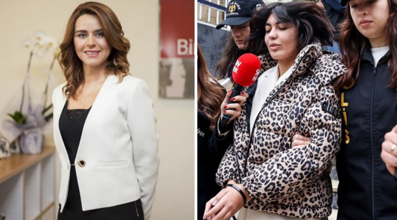 Koğuşta Kavga Çıktı Bahar Candan Ve Seçil Erzan Birbirine Girdi 