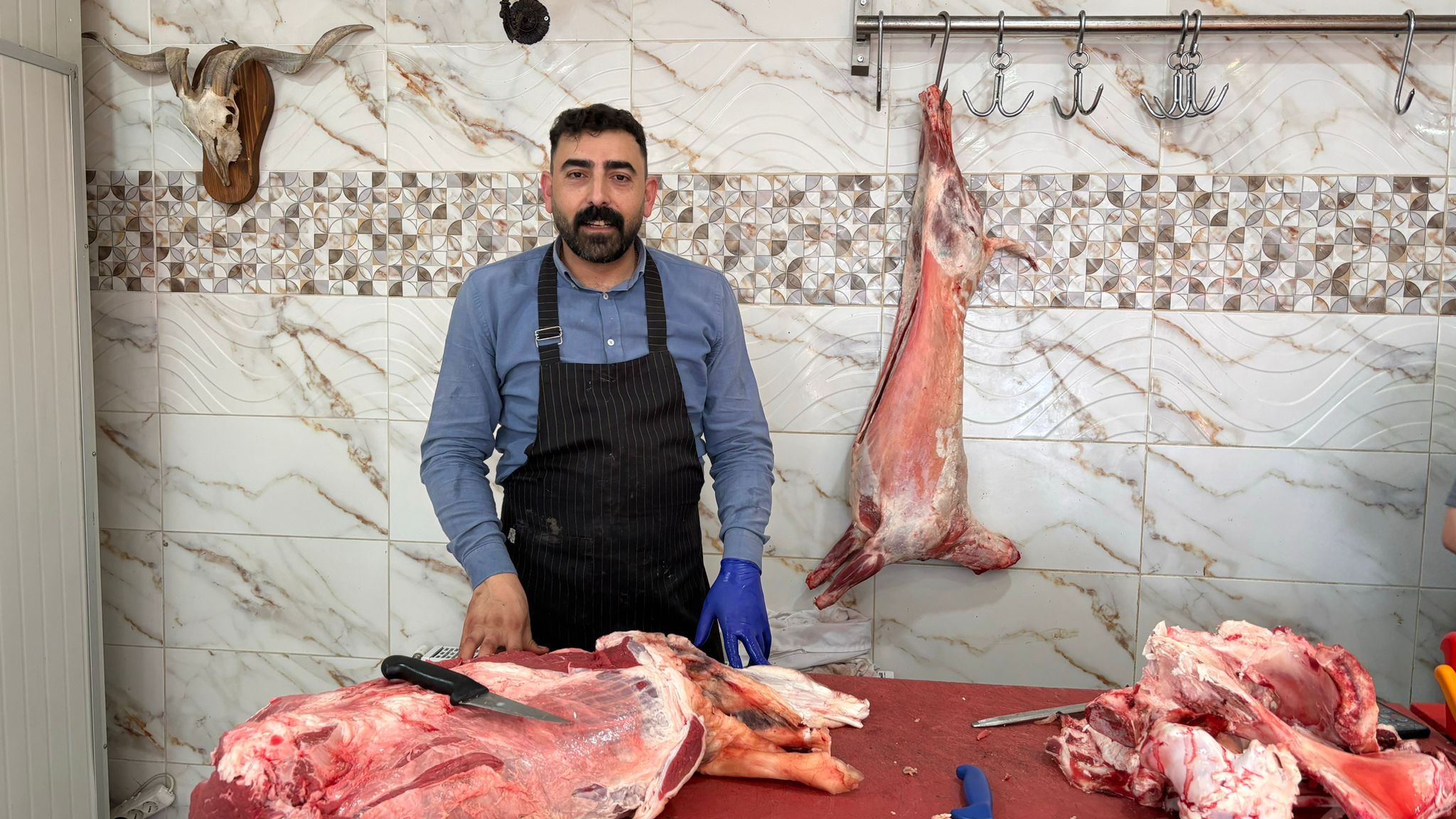 Kurban Eti Nasıl Saklanmalı Ve Tüketilmeli Uzmanından Altın Tavsiyeler (1)