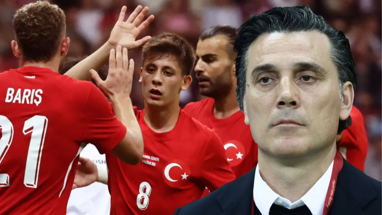 Montella’dan Maç Sonunda Çok Konuşulacak Arda Güler Itirafı