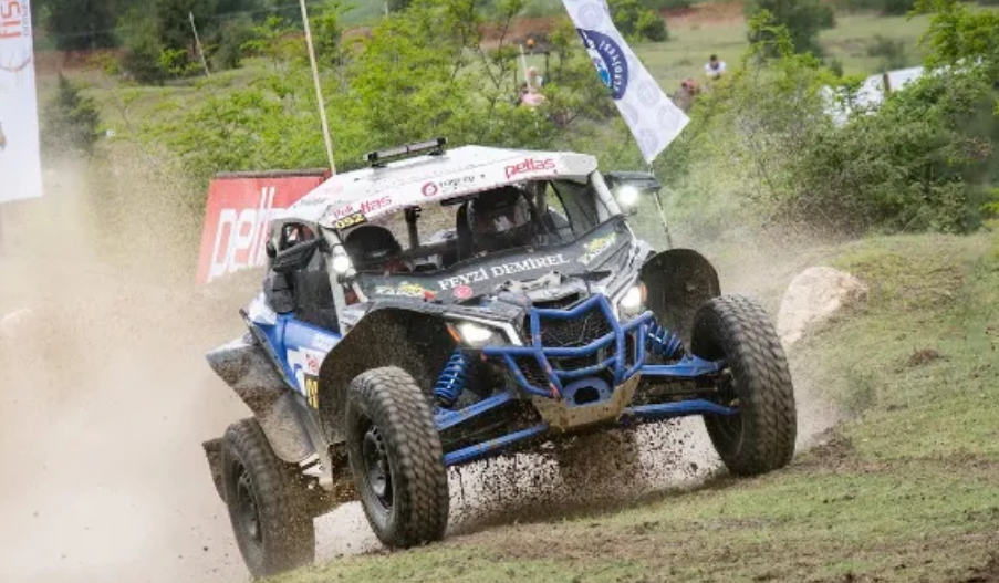 Offroad Sporu3