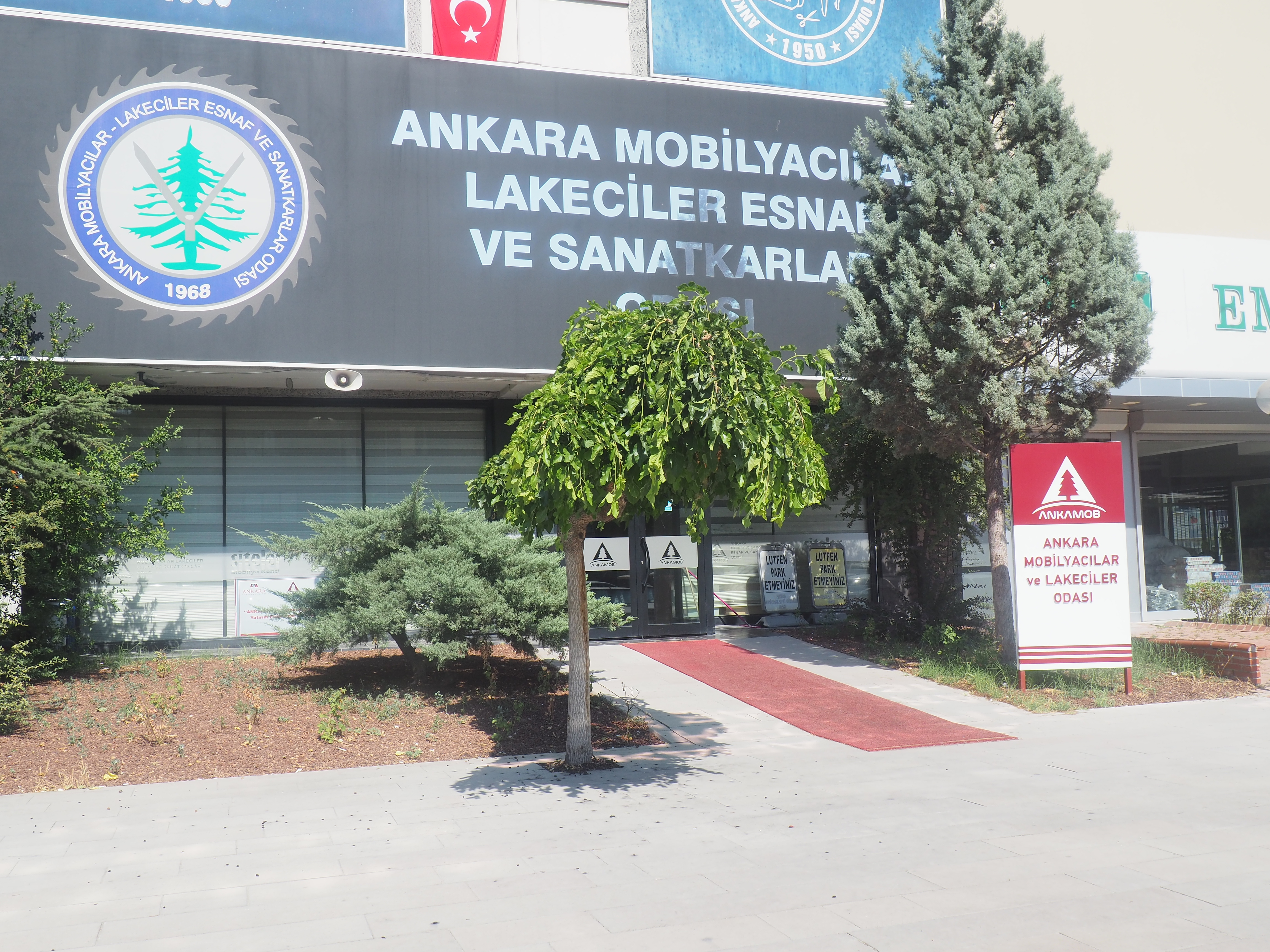 Ortadoğu’nun Ve Balkanların En Büyük Mobilya Şehri “Ankara”  (3)-1