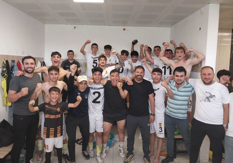 Polatlispor U18