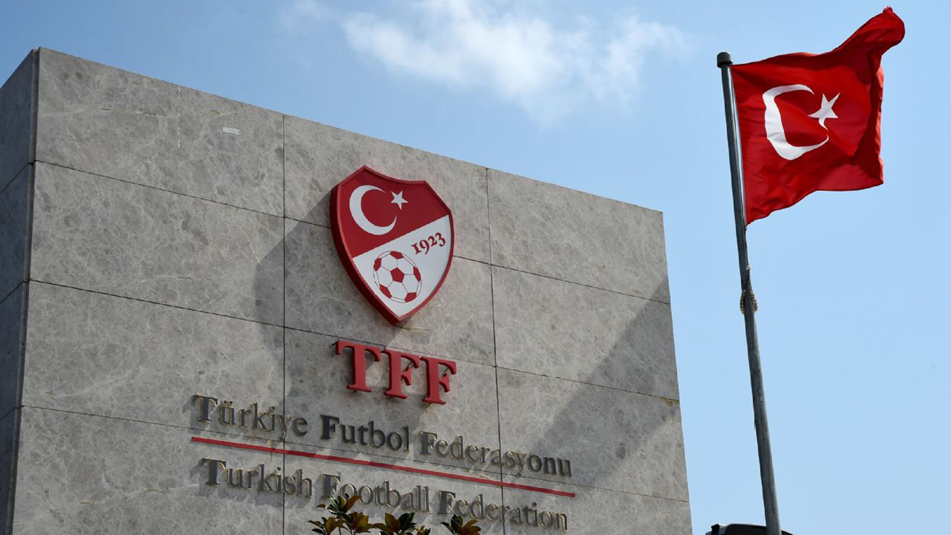 Süper Lig’in 5 Takımından Tff’ye Ret 1