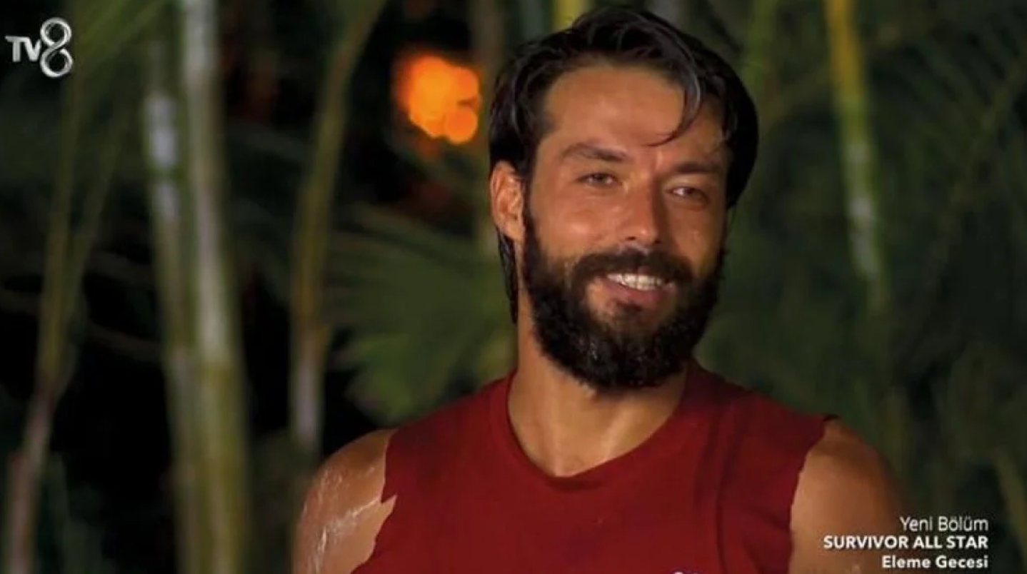 Survivor All Star'da Elenen Isim Belli Oldu “Hiç Hazır Değildim” (2)