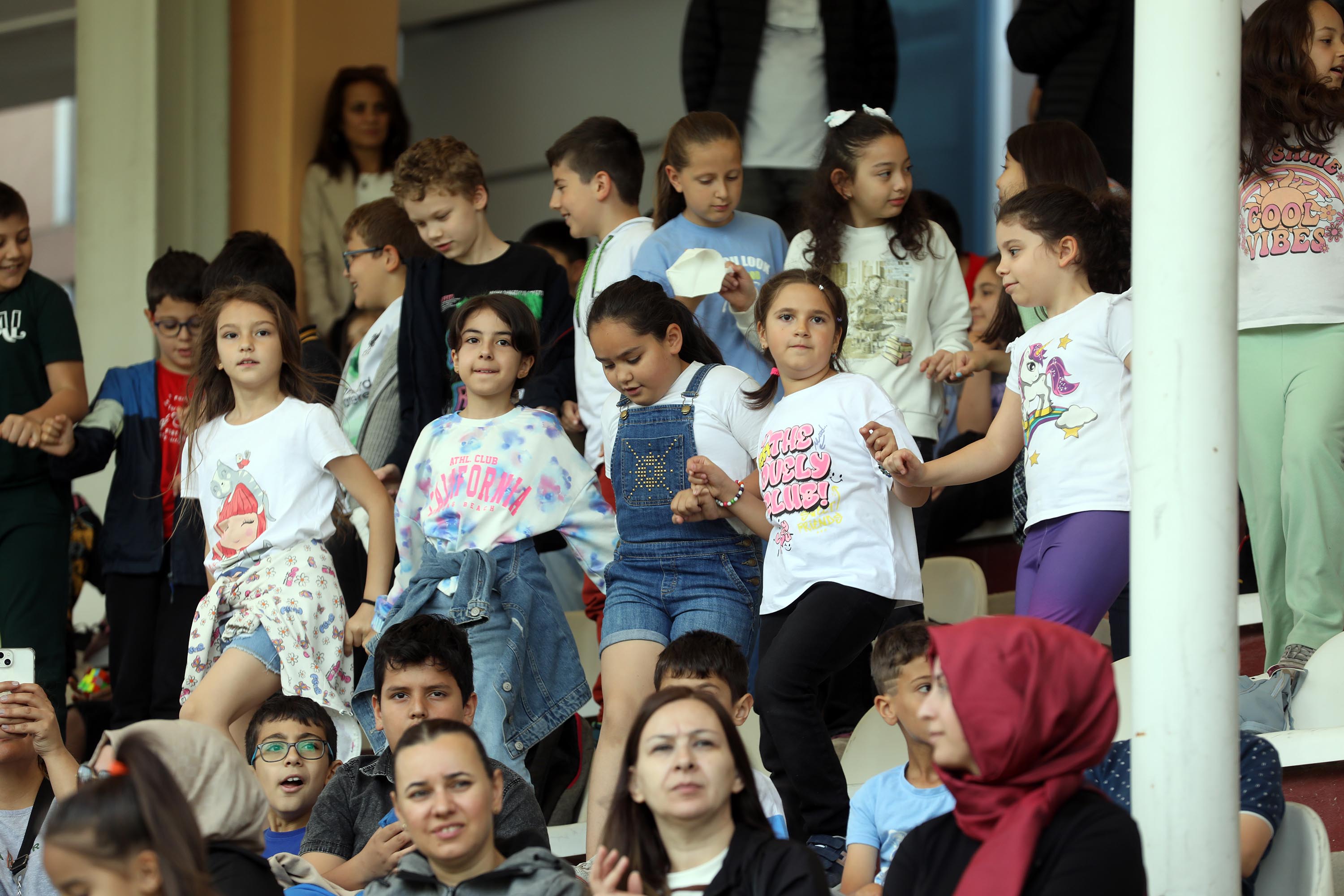 Yenimahalle’den 2024 Çevre Şenliği Başladı (4)