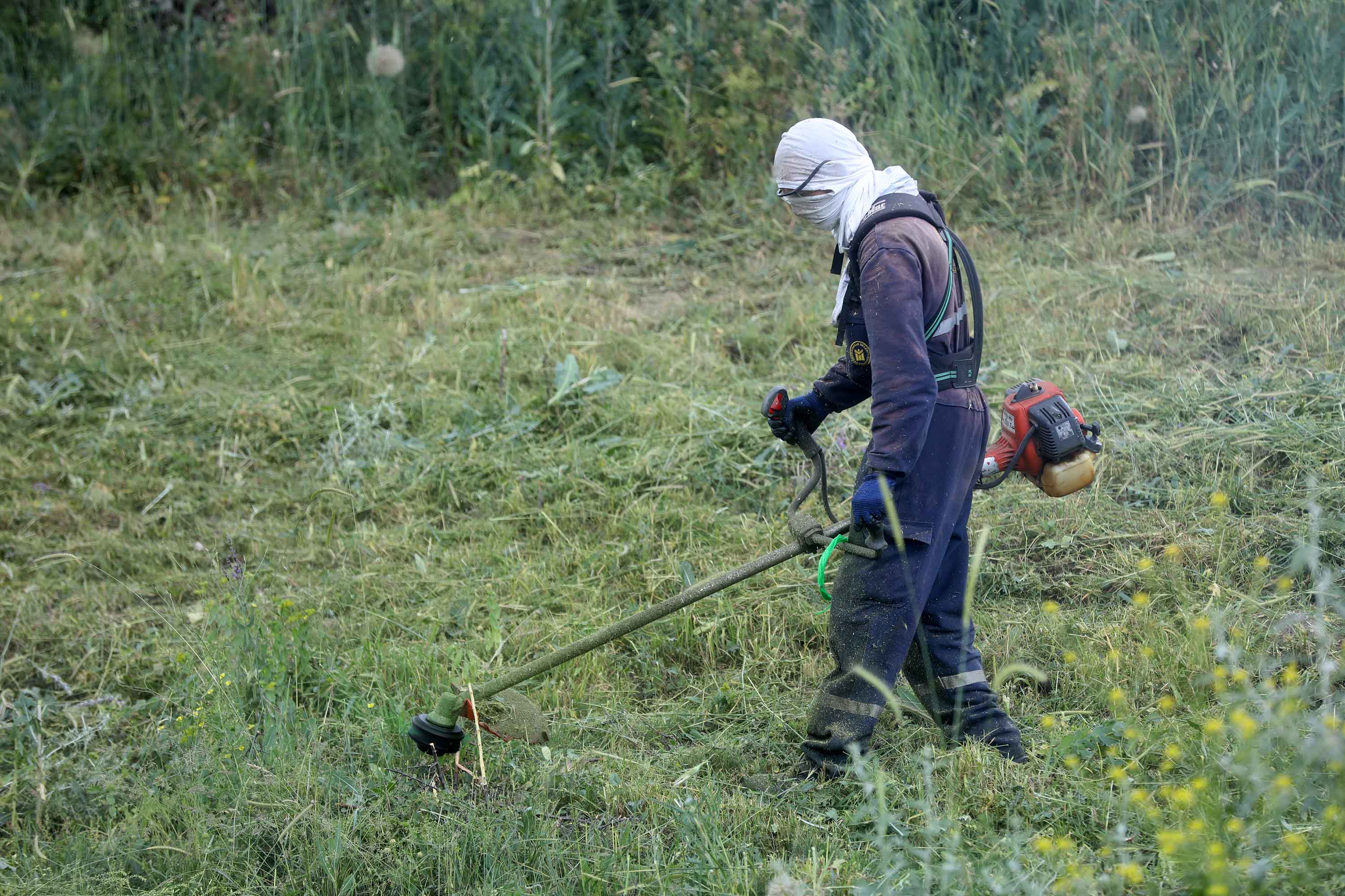 Yenimahalle’den Kurban Bayramı’na Hazırlık (2)