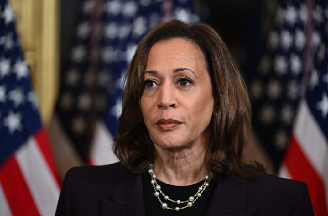 Abd Eski Başkanı Obama’dan Kamala Harris’e Destek! 