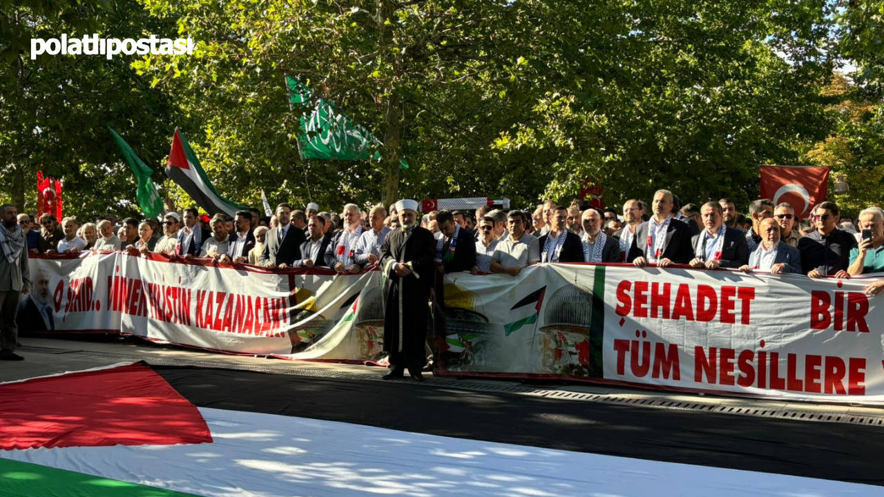 Ak Parti İl Başkanı Hakan Han Özcan Şehitlerimizin Kanı Zaferi Müjdeleyecek  (2)