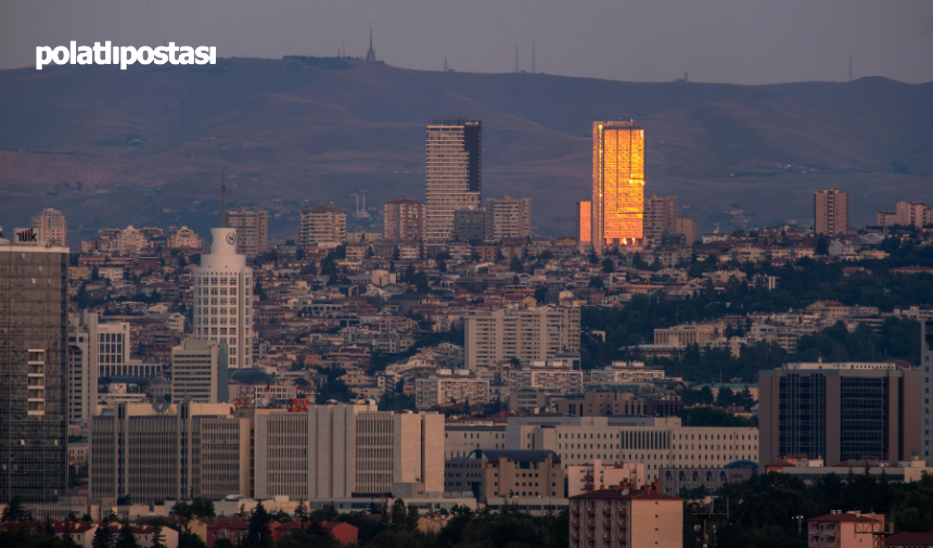 Ankara, Dünyanın Ve Türkiye’nin En Kalabalık Kentleri Arasında!  (3)