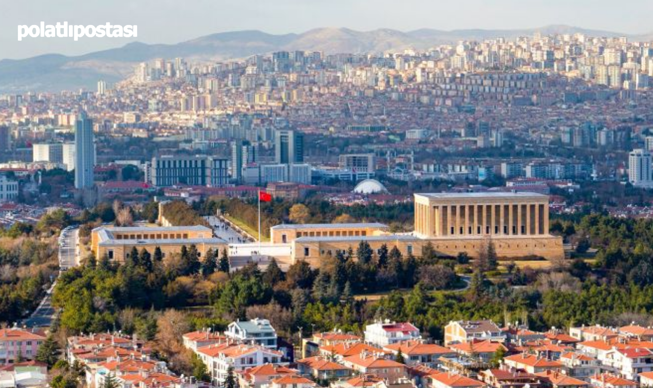 Ankara'da 26 Temmuz Cuma Günü Hava Durumu