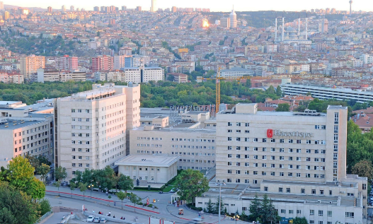 Ankara'daki En Iyi Devlet Üniversiteleri Belli Oldu (1)