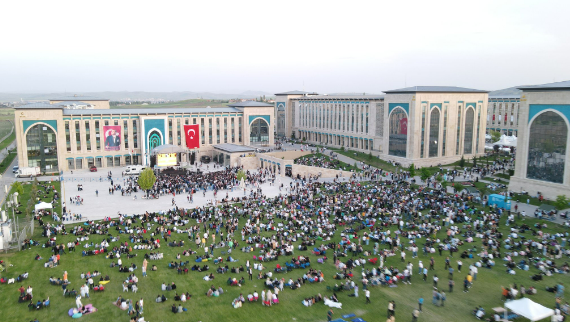 Ankara'daki En Iyi Devlet Üniversiteleri Belli Oldu (2)
