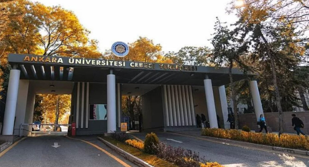 Ankara'daki En Iyi Devlet Üniversiteleri Belli Oldu (4)